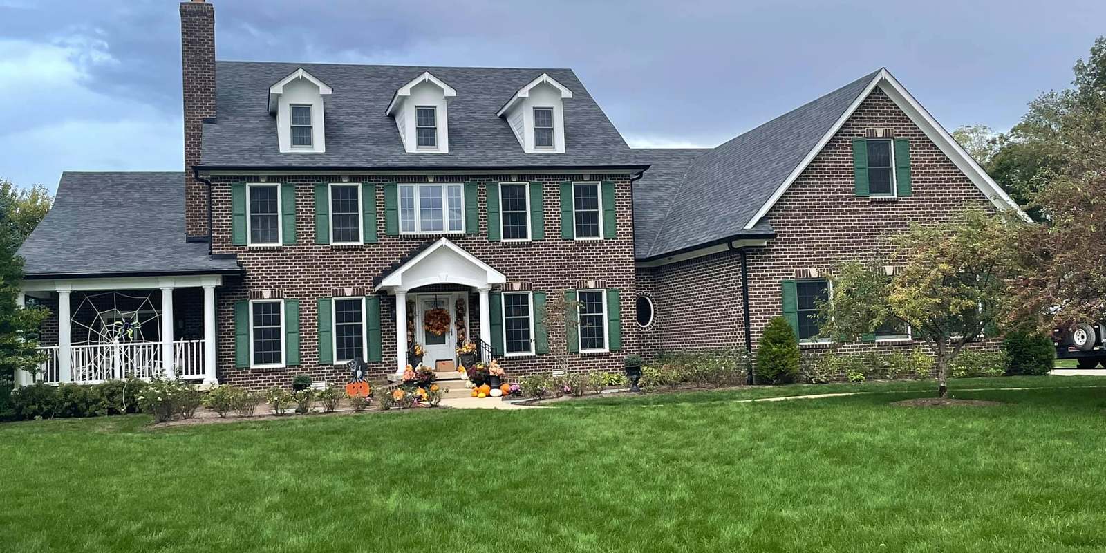 Quality Roofing You Can Count On