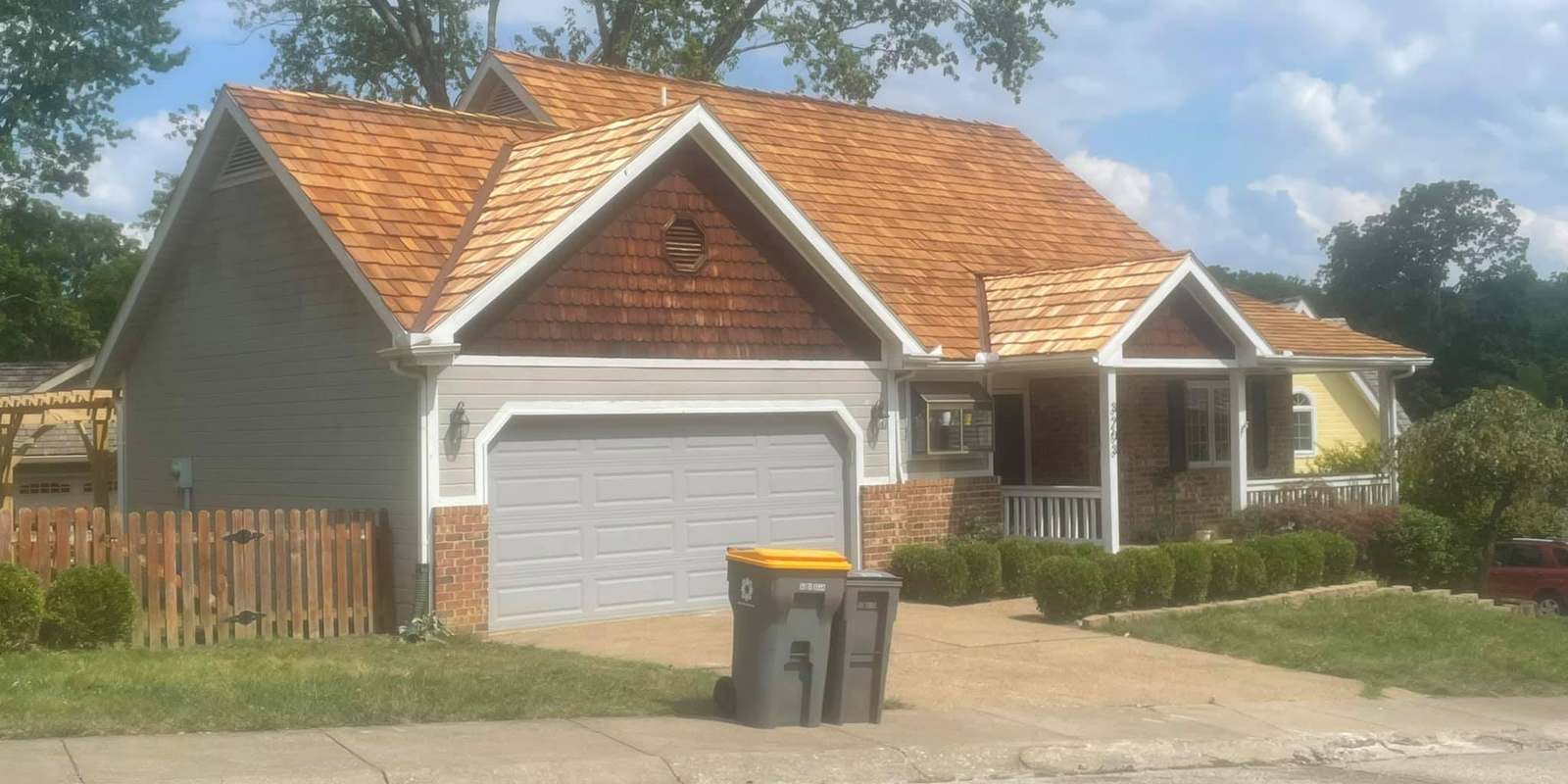 For All Of Your Residential Installation and Repair Services