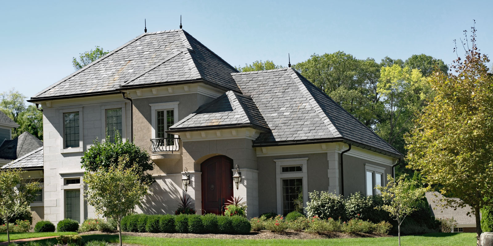 Count On Us To Cover For You