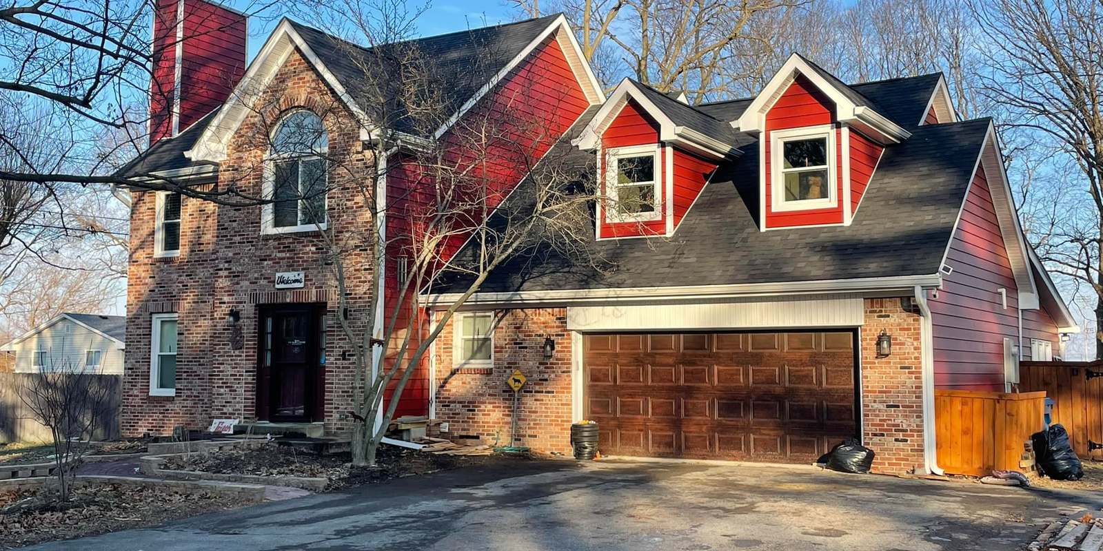 We Are Your Hail & Wind Damage Experts