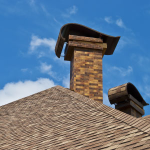 Chimney Repair